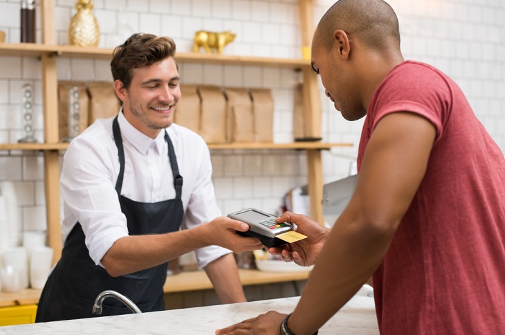 Enhancing Customer Experience with Restaurant POS Software